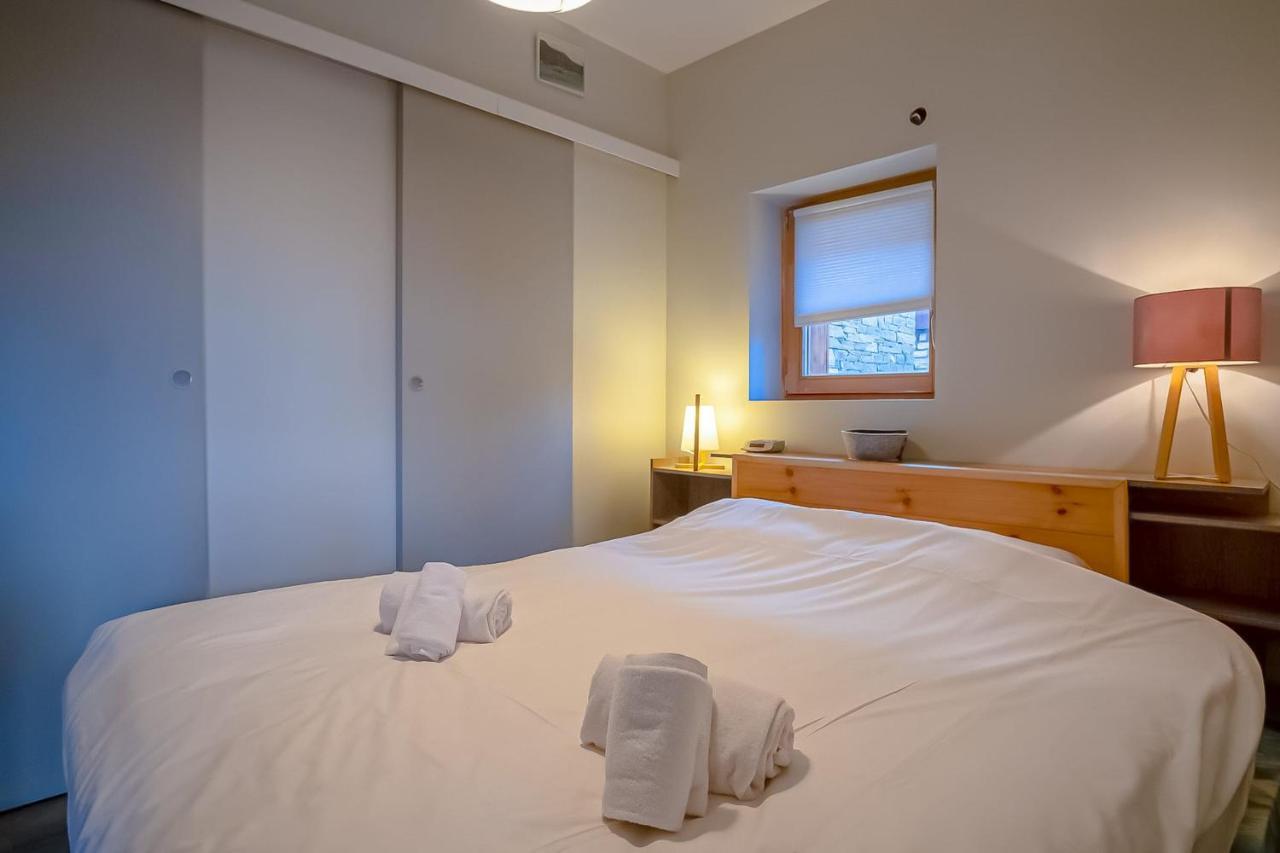 Appartement Bandera - Welkeys Huez Exterior photo